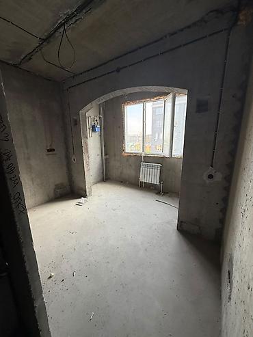 квартиры каинды: Продаётся однокомнатная квартира ж.м. Ынтымак 📍район нового Белого — 1