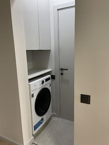 Продажа квартир: 1 комната, 53 м², Элитка, 10 этаж, Евроремонт — 6