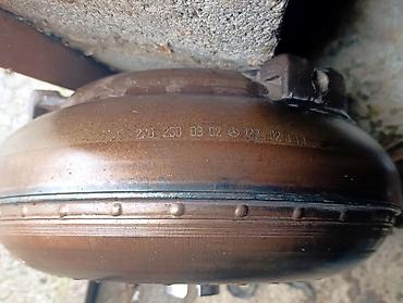 другой: Гидротрансформатор АКПП 722.6 Mercedes-Benz 210 320cbi — 3