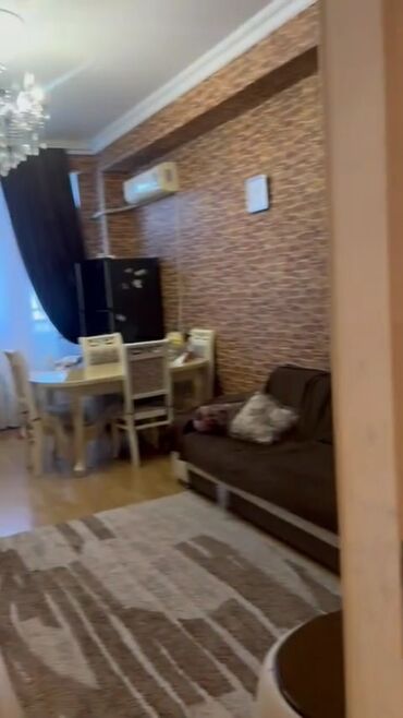 Uzunmüddətli kirayə mənzillər: Memar ecemide 2 otaqlı ev kirayə verlir uzun müddətə evin her bir — 6