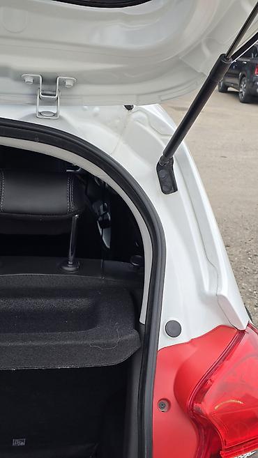 Chevrolet: Chevrolet Spark: 2018 г., Автомат, Хэтчбэк — 12