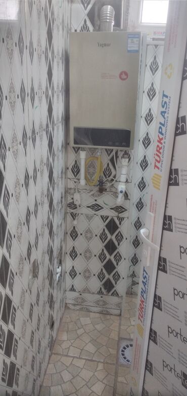 Uzunmüddətli kirayə evlər: 2 kv. m, 3 otaqlı, Kanalizasiya, Artezian quyusu, İnternet -da lalafo.az — 12 Uzunmüddətli kirayə evlər: 2 kv. m, 3 otaqlı, Kanalizasiya, Artezian quyusu, İnternet — 12