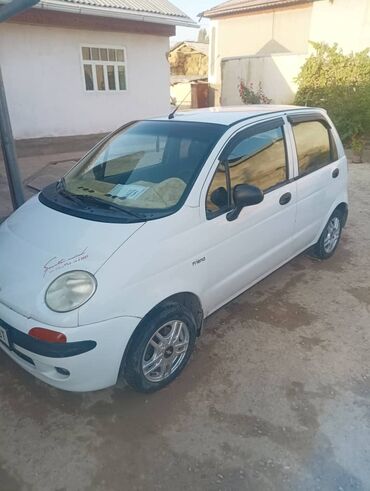 лексус ес 300 бишкек: Daewoo Matiz: 1999 г., Механика, Хетчбек