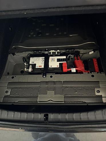 BMW: BMW 5 series: 2021 г., 2 л, Автомат, Бензин, Седан — 12