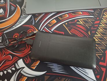 техно пова 6 про: Внешний аккумулятор Power Bank Hoco J48 Характеристики: - Емкость