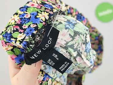 jeans short: New Look, Szorty damskie, rozmiar S — 4