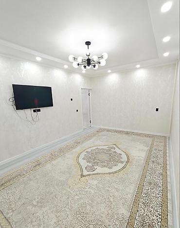 Продажа квартир: 1 комната, 38 м², 105 серия, 3 этаж, Евроремонт — 2