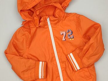 reserwet kurtki: Kurtka przeciwdeszczowa, 1.5-2 lat, 86-92 cm, stan - Bardzo dobry w lalafo.pl reserwet kurtki: Kurtka przeciwdeszczowa, 1.5-2 lat, 86-92 cm, stan - Bardzo dobry