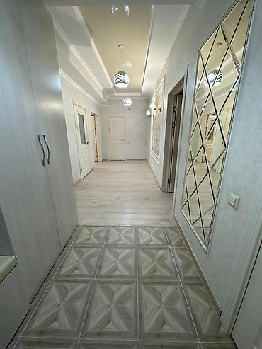 2 bedroom: 3 комнаты, 129 м², Элитка, 6 этаж, Евроремонт — 10
