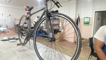 камера на велосипед: На продаже велосипед скоростной Кореейскийпривозной в