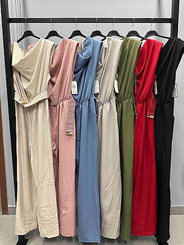 m ima: 05. Najlepši kombinezoni
S M L XL
3.100 dinara H — 4