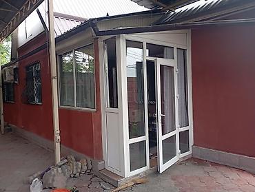 аренда 50 кв м: 20 м², С мебелью полностью — 3