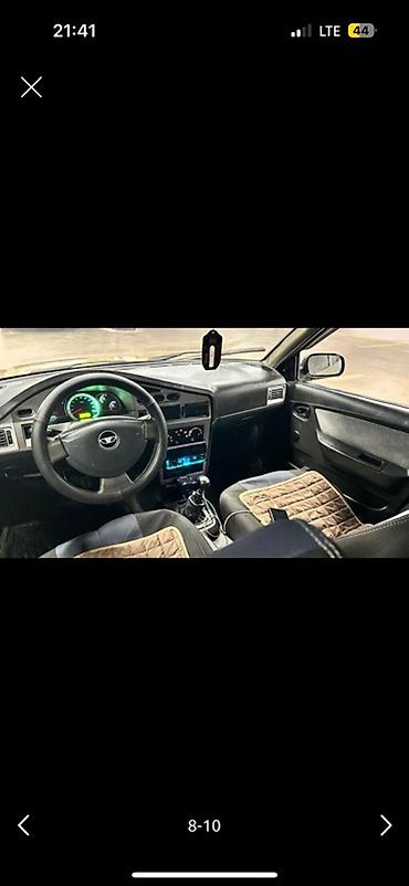 чулок на зил: Daewoo Nexia: 2011 г., 1.6 л, Механика, Бензин, Седан — 6