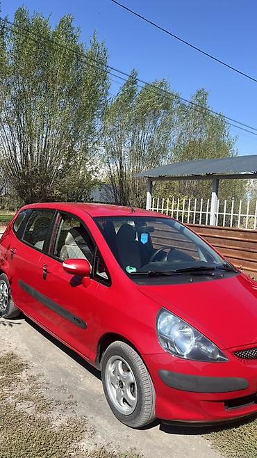 двухдверные машины недорогие: Honda Jazz: 2007 г., 1.3 л, Вариатор, Бензин, Хэтчбэк — 1