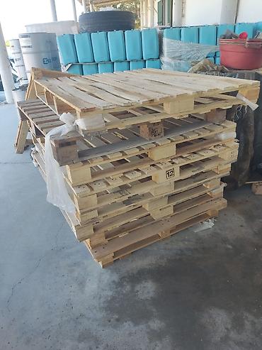 paddon satisi: Pallet, 1000 х 1200 sm — 3