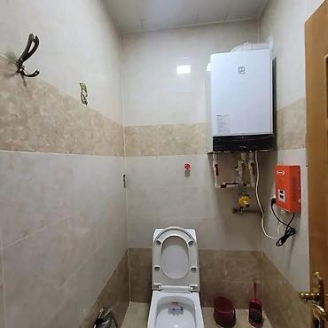 evler gence: 5 otaqlı, 1000 kv. m, Kredit yoxdur, Orta təmir — 10