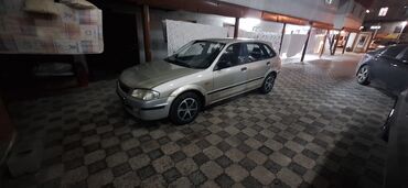 mazda 323 продаю: Mazda 323: 1999 г., 1.5 л, Механика, Бензин, Хэтчбэк