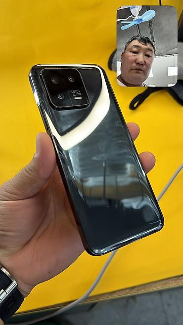 Xiaomi: Xiaomi, 13, Б/у, 256 ГБ, 2 SIM — 8
