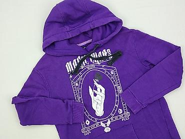 bluza doberman cropp: Cropp, Bluza z kapturem damska, rozmiar M — 1