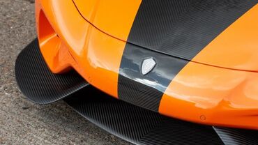 Aston Martin: Aston Martin : 5 l | 2019 il 780 km Kupe — 19