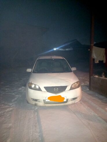 на гольф 3 венто: Mazda Demio: 2002 г., 1.3 л, Автомат, Бензин, Хэтчбэк