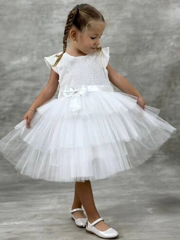 Haljine: Odmah dostupne haljinice za devojčice uzrasta od 3 do 8 godina 💞🤩🍀 na lalafo.rs — 6 Haljine: Odmah dostupne haljinice za devojčice uzrasta od 3 do 8 godina 💞🤩🍀 — 6