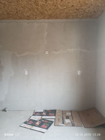 Склады и мастерские: Срочно продаю дом 2 спальный, зал, кухня, душ,топка новый дом 120м2 кр — 8