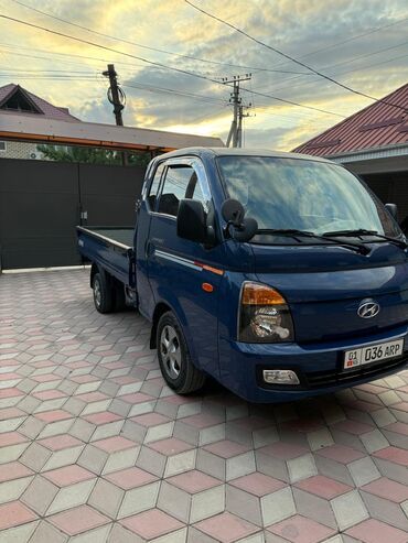 hyundai h 1: Легкий грузовик, Hyundai, Стандарт, 1,5 т, Новый