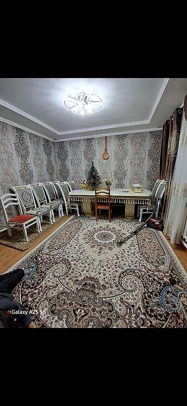 Продажа коттеджей и домов: 🏡 Ак-Ордо-3 конушунда үй сатылат! 🟢 Кызыл китеби бар 🟢 Документтердин — 4