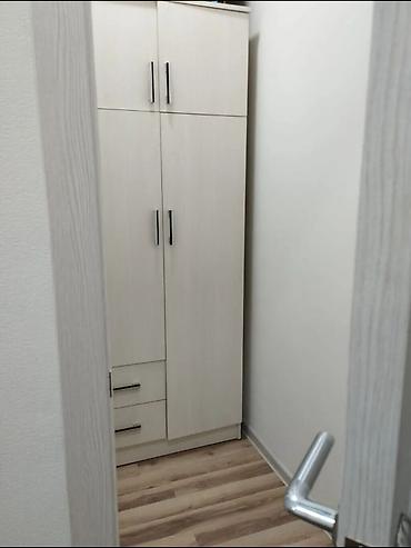 Продажа квартир: 1 комната, 42 м², Элитка, 1 этаж, Евроремонт — 7