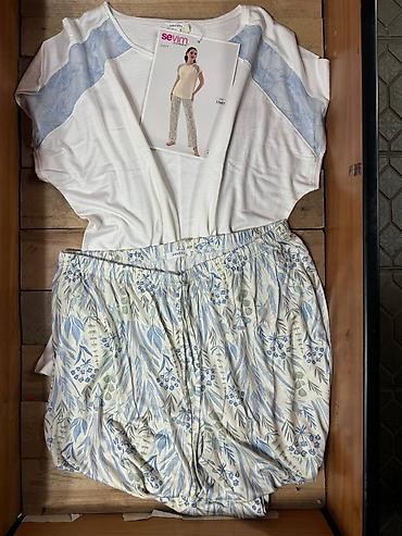 Пижамы: Листайте карусельчтобы посмотреть НОВИНКИ от Турецких — 21