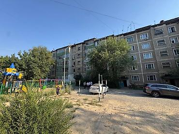 Продажа квартир: 4 комнаты, 80 м², 105 серия, 3 этаж — 6