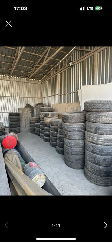 Шины: Шины и диски на спринтер Описание: - Большой ассортимент шин для — 1