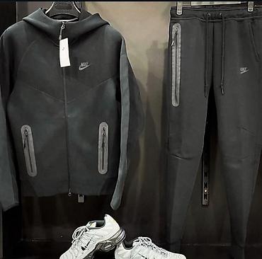 super tinks: Muške trenerke S,M,L,XL,XXL veličine za 4500 din
pb — 6