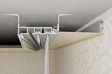 Натяжной потолок: Натяжной потолок Глянцевое, Матовое Гарантия, Бесплатная консультация, Бесплатный замер — 12