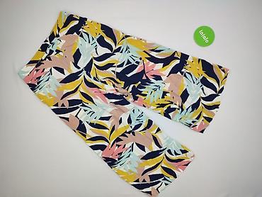 trousers: Spodnie materiałowe damskie, rozmiar S — 3