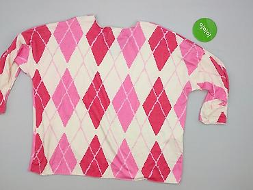 sweter hello kitty h: Sweter damski, rozmiar 8XL — 3