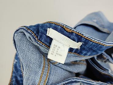 danielki 24: H&M, Jeansy damskie, rozmiar S — 4