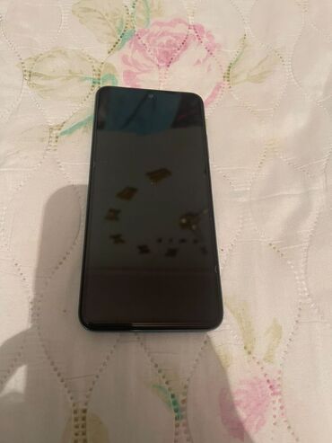 telefon satisi lalafo: Xiaomi Redmi Note 11, 128 GB, rəng - Mavi, 
 Barmaq izi, Face ID