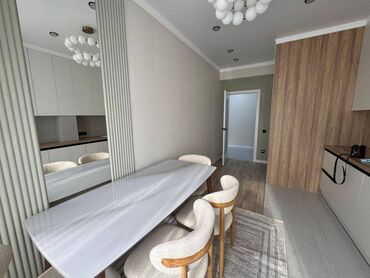 продаю квартиру по улице советская донецкая: 2 бөлмө, 65 кв. м, Элитка, 10 кабат, Дизайнердик ремонт