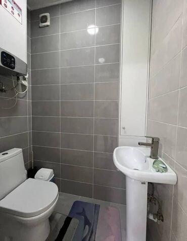 Продажа квартир: 3 комнаты, 82 м², Элитка, 3 этаж, Евроремонт — 10