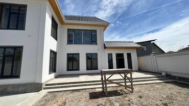 киргизия недвижимость: 260 кв. м, 4 бөлмө
