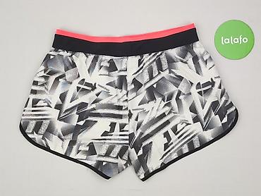 decatlon body: Decathlon, Szorty damskie, rozmiar S — 3