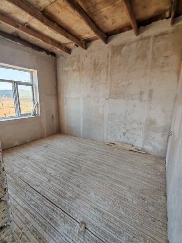 Həyət evləri və villaların satışı: 3 otaqlı, 80 kv. m, Kredit yoxdur, Orta təmir — 2