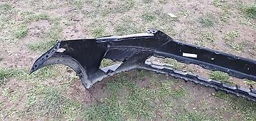 f: PREDNJI BRANIK FACELIFT ZA SEAT IBIZA | seat Ibiza prednji branik — 4