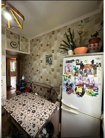 Продажа квартир: 2 комнаты, 48 м², 105 серия, 3 этаж — 10