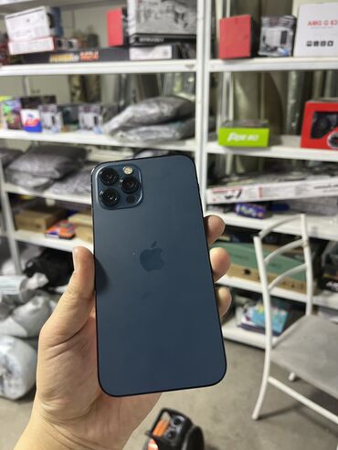 айфон 11 про цена ош: IPhone 12 Pro, Б/у, 128 ГБ, В рассрочку, 76 %