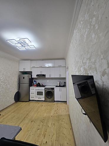kreditle evler: Ev Bine merkezde 121 sayli mektebin 50 metr — 9