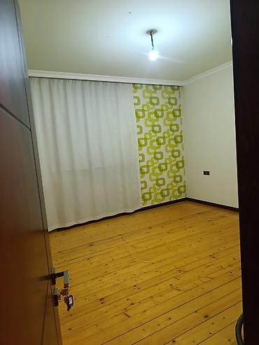 bulbulede satilan evler: Satılır: Kupçalı, Bunker tipli təmir olunmuş Mənzil. 80kmv, 3 otaq, + — 6