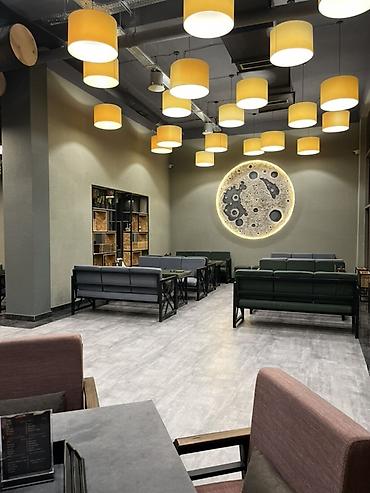 televizor temiri: Hazır bizness Sadece bizness satılır Məkan yeni təmirdən çıxıb, 4 — 3